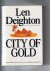 Deighton Len - City of Gold
