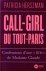 Call-girl du Tout-Paris