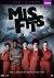 Tv Series - Misfits - Serie 1