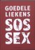 Liekens, Goedele - SOS SEX