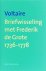Briefwisseling met Frederik...
