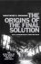 The Origins of the Final So...