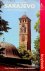 Clancy, tim / Willem van Eekeren - A guided journey through Sarajevo and the surrounding areas
