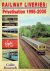 Railway Liveries; Privatisa...