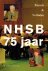 GRAAF, GERARD VAN DER - NHSB 75 jaar -De Noord-Hollandse Schaakbond 1932-2007