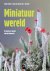Miniatuurwereld