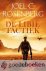 Rosenberg, Joel C. - De Libië tactiek *nieuw* --- Serie: CIA-agent Marcus Ryker, deel 5