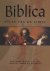 BEITZEL, B.J. - Biblica. Atlas van de Bijbel. Een cultuurhistorische reis door de landen van de Bijbel
