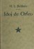 Bulthuis, H.J. - Idoj de Orfeo.