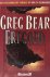 Greg Bear - Erfgoed