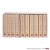 Schoeller, Guy (dir.). - Dictionnaire des oeuvres / Dictionnaire des auteurs. [ 10 volumes ].