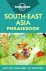 SOUTHEAST ASIAN PHRASEBOOK ...