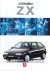  - Citroen ZX brochure 1994