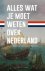 Alles wat je moet weten ove...