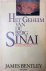 Het geheim van de berg Sinai
