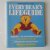 Herridge, Brodgid - Every Bear's Life Guide