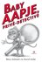 Brian Selznick & David Serlin - Baby Aapje, privé-detective