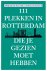 Mirjam de Winter 242959 - 111 plekken in Rotterdam die je gezien moet hebben