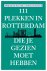 111 plekken in Rotterdam di...