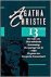 Agatha Christie - 13e vijfling / Agatha Christie vijflingen