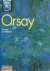 Orsay - le musée, les colle...