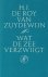 Wat de zee verzwijgt