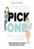 Inge van Prooijen - Pick One