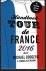 Handboek Tour de France 2016