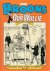 Watkins, Dudley D. - The Broons and Oor Wullie / A Rare Treat. Seldom seen Comic Classics 1936-1969