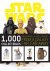 Star Wars: 1,000 Collectibl...
