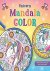 Kleurboeken - Unicorn Mandala Color