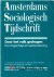 Meerdere auteurs - Amsterdams Sociologisch Tijdschrift - Door het volk gedragen Koningschap en samenleving