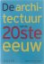De architectuur van de 20st...