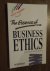 The essence of business ethics