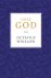 Octavius Winslow - Winslow, Octavius-Onze God (nieuw)
