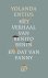 Yolanda Entius - Het verhaal van Benito Benin en dat van Fanny