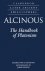 Alcinous: The Handbook Of P...