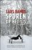 Lars Rambe - Sporen op het ijs