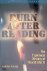 Burn After Reading: The Esp...