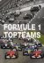 P. D'Alessio - Formule 1 Topteams