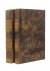 BIJBEL - Bijbel, Bevattende Alle de Boeken des Ouden en Nieuwen Verbonds, uitgegeven door J.H. van der Palm. WAARBIJ: De Apocryfe Boeken des Ouden Verbonds, uitgegeven door J.H. van der Palm.