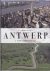 ROBBERECHTS, WIM. - Antwerp. A view from the sky.