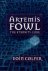 The Eternity Code (Artemis ...