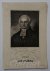 NORDHEIM, JOHANN GEORG, - Bischof Dr. Eylert