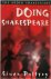 Simon Palfrey - Doing Shakespeare