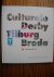 Pelt, Ineke van / Wolters, Josefien - Culturele derby Tilburg Breda