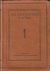 COUPERUS, Louis - Met Louis Couperus in Afrika.