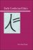 Early confucian ethics : co...