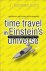 Time Travel in Einstein's U...