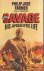 Doc Savage: His Apocalyptic...